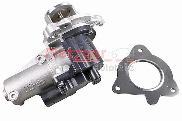 METZGER 0892791 ORIGINAL ERSATZTEIL AGR-Ventil